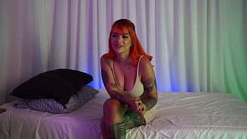 Sexy tattooed and always scheming amelie