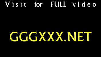 Hardcore drilling with spunk fountain