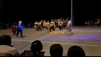 Con sapo de mi putita