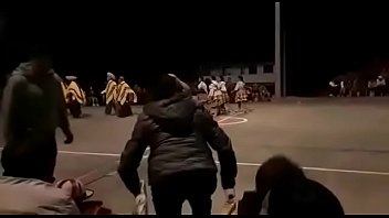 Con sapo de mi putita