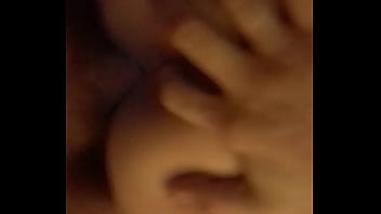 Yes butt stuff just a finger