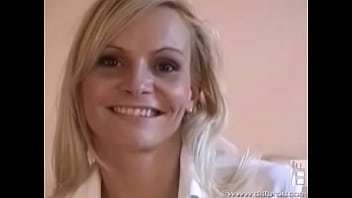 Fairy girl casts a spell on us