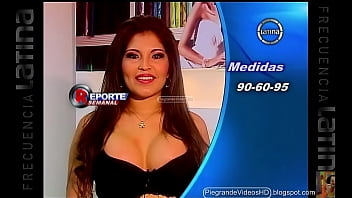 Gabriella caldas chica 15 09 2013