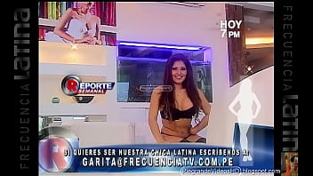 Gabriella caldas chica 15 09 2013