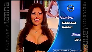 Gabriella caldas chica 15 09 2013