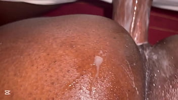 Stepsister insisted to fuck my best friend and i