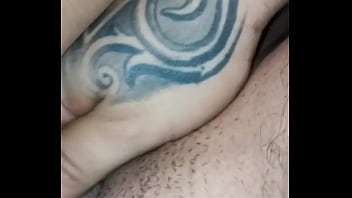 Omg zorra culona con un coño cremoso deja que le folle elculo