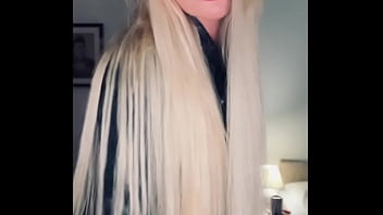 Squeeze them to ease up