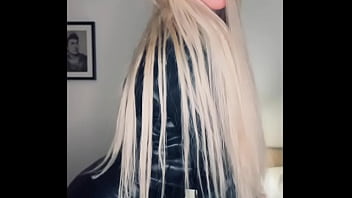 Squeeze them to ease up