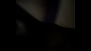 She got fat booty and pussy