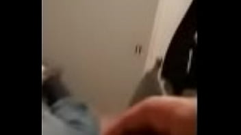 Masturbating Masturbating