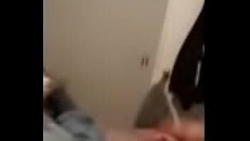 Masturbating thumbnail