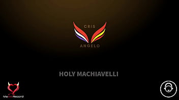 ️new video️"los amantes de machiavelli" collab maxxx record et bigdaddyprod holymachiavelli get fuck