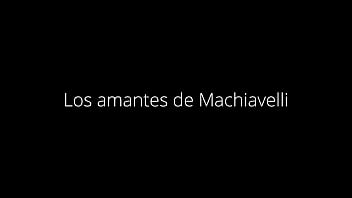 ️new video️"los amantes de machiavelli" collab maxxx record et bigdaddyprod holymachiavelli get fuck