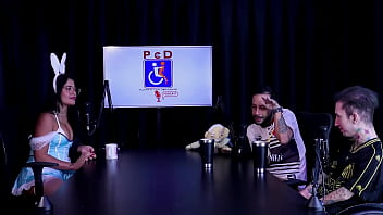 Melhores momentos da tifany rocha com olhar sob duas rodas parte 1 watch sheer red