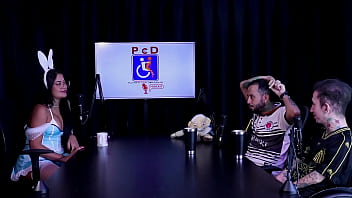 Melhores momentos da tifany rocha com olhar sob duas rodas parte 1 watch sheer red