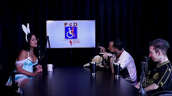 Melhores momentos da tifany rocha com olhar sob duas rodas parte 1 watch sheer red