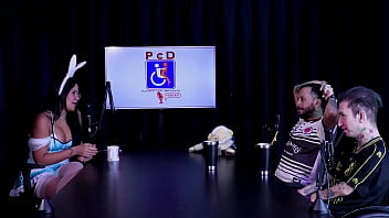 Melhores momentos da tifany rocha com olhar sob duas rodas parte 1 watch sheer red