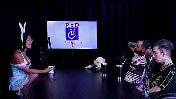 Melhores momentos da tifany rocha com olhar sob duas rodas parte 1 watch sheer red