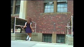 Lewd student sabrina jade gets double fucking and then gets cream Lewd student sabrina jade gets double fucking and then gets cream