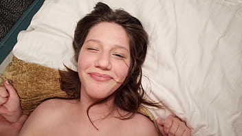 The morning with margo von teese begins not with coffee but with rough sex after a shower