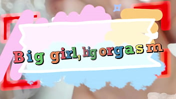 Fat wife enjoys watching