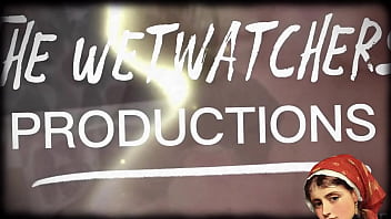 Fat wife enjoys watching