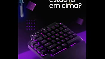 Acabando com os adversario pichau é o krl