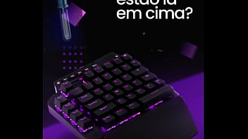 Acabando com os adversario pichau é o krl