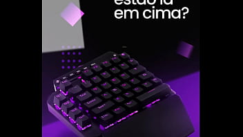 Acabando com os adversario pichau é o krl