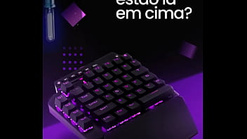 Acabando com os adversario pichau é o krl