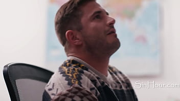 We wanna try a dick wanna help us