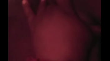 My friend fingering her pussy for me again pt2