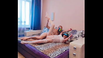 Amateur european milf