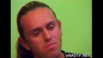 Fresh vaginas get examined