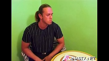 Fresh vaginas get examined