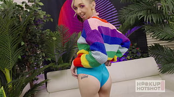 90 pound slut breezy bri meets up with bryan gozzling for extreme sex