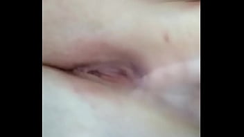 Phat pussy lips