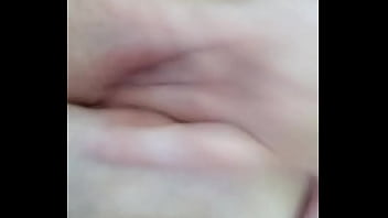 Phat pussy lips