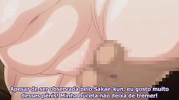 Traindo o namorado com caras mais velhos