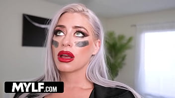 Bambi blitz' desperate a loving wife's plea to the horny boss