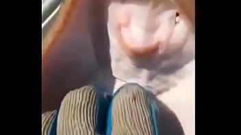 A raia mais feliz do mundo