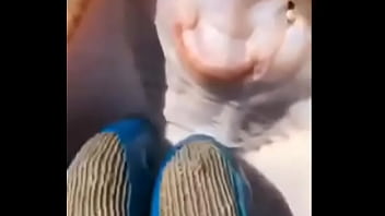 A raia mais feliz do mundo