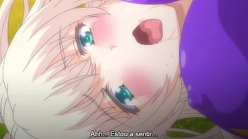 Rikujoubu joshi wa ore no nama onaho the animation no episódio 2 trás mais ação e entretimento à franquia do rokujoubio e não percam o proximo episodio