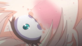 Rikujoubu joshi wa ore no nama onaho the animation no episódio 2 trás mais ação e entretimento à franquia do rokujoubio e não percam o proximo episodio