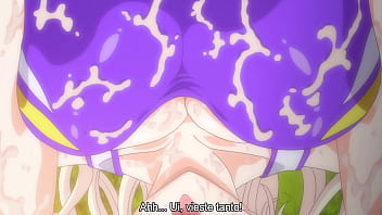 Rikujoubu joshi wa ore no nama onaho the animation no episódio 2 trás mais ação e entretimento à franquia do rokujoubio e não percam o proximo episodio