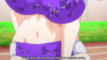 Rikujoubu joshi wa ore no nama onaho the animation no episódio 2 trás mais ação e entretimento à franquia do rokujoubio e não percam o proximo episodio