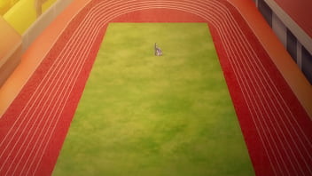 Rikujoubu joshi wa ore no nama onaho the animation no episódio 2 trás mais ação e entretimento à franquia do rokujoubio e não percam o proximo episodio