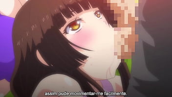 Rikujoubu joshi wa ore no nama onaho the animation no episódio 2 trás mais ação e entretimento à franquia do rokujoubio e não percam o proximo episodio