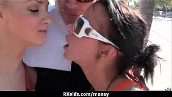 Hooker gets payed and tape for sex 12